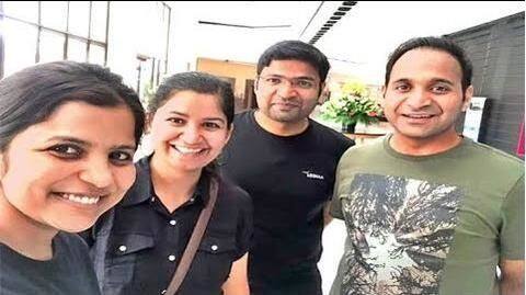 Four siblings from UP crack Civil Services Examination within 3yrs Four siblings from UP crack Civil Services Examination within 3yrs