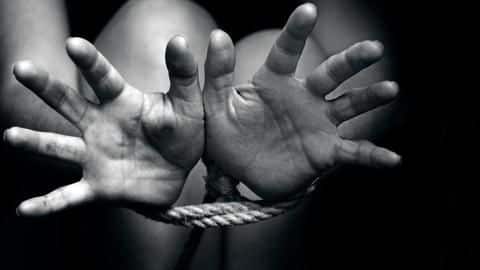 3-year-old kidnapped girl reunited with mother, two held for abduction 3-year-old kidnapped girl reunited with mother, two held for abduction