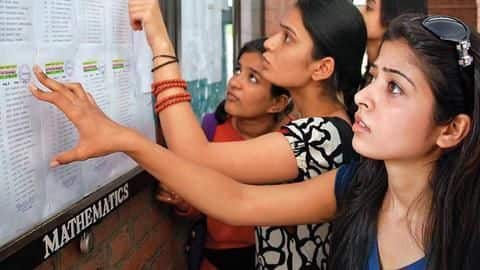 CBSE Class X, XII marksheets now available on DigiLocker CBSE Class X, XII marksheets now available on DigiLocker