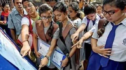 Delhi: Class-X pass percentage drops by 23% in one year Delhi: Class-X pass percentage drops by 23% in one year