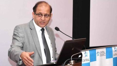 ICAI plans to upgrade digital skills of CA professionals ICAI plans to upgrade digital skills of CA professionals