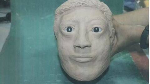 Mumbai: 3D superimposition technique helps recreate unidentified murder victim's face Mumbai: 3D superimposition technique helps recreate unidentified murder victim's face