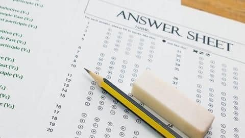 JEE Main 2019 answer keys released: Here's how to check JEE Main 2019 answer keys released: Here's how to check