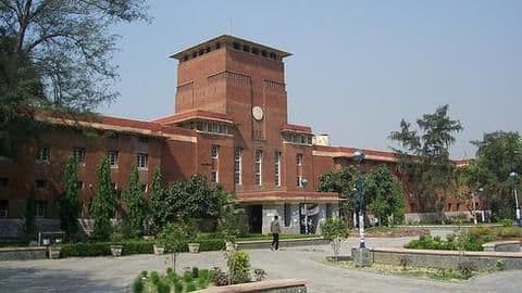 Delhi University admissions for 2019 begin: Here are the details Delhi University admissions for 2019 begin: Here are the details