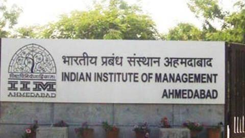 More non-engineers are making it to IIM Ahmedabad: Here's why More non-engineers are making it to IIM Ahmedabad: Here's why