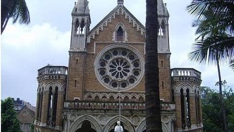 Mumbai University releases first cut-off list: Details here Mumbai University releases first cut-off list: Details here