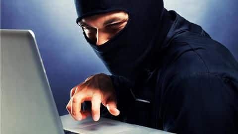 Four involved in cyber fraud racket arrested by Delhi Police Four involved in cyber fraud racket arrested by Delhi Police