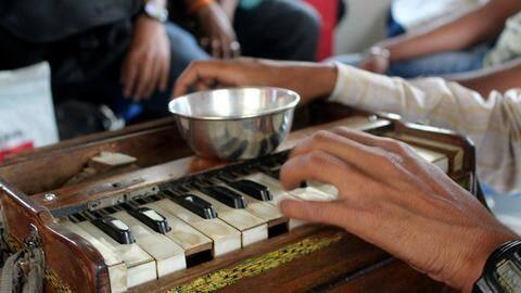 This Mumbai woman helps beggars to become professional artists This Mumbai woman helps beggars to become professional artists