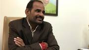 #NewsBytesExclusive: Rahul is illiterate, Kejriwal is power-hungry, says BJP MP