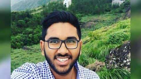 Rs. 60L: This is Google's offer to this 22-year-old engineer Rs. 60L: This is Google's offer to this 22-year-old engineer
