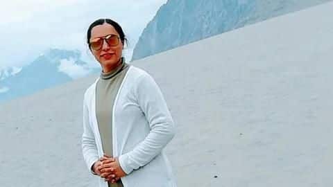 Battling dowry, this woman from Gujarat cracked UPSC Battling dowry, this woman from Gujarat cracked UPSC