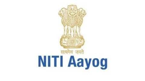 NITI Aayog offering internship opportunity: All you need to know NITI Aayog offering internship opportunity: All you need to know