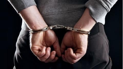 Delhi: Father-son held for raping adopted minor Delhi: Father-son held for raping adopted minor