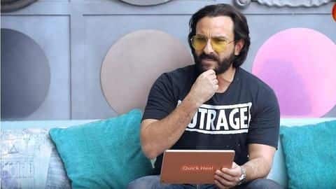 Beyond me to bribe Indian Government, said Saif Beyond me to bribe Indian Government, said Saif
