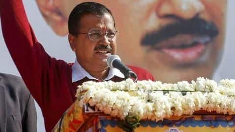 #Elections2019: AAP releases song, makes full-statehood for Delhi principal agenda #Elections2019: AAP releases song, makes full-statehood for Delhi principal agenda