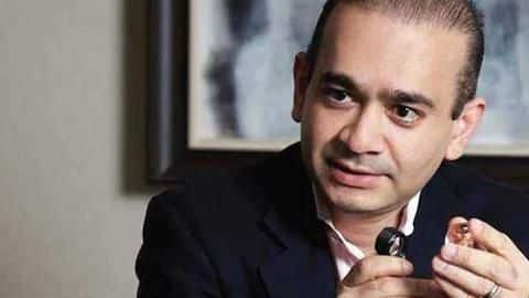 68 artworks owned by billionaire Nirav Modi up for auction 68 artworks owned by billionaire Nirav Modi up for auction