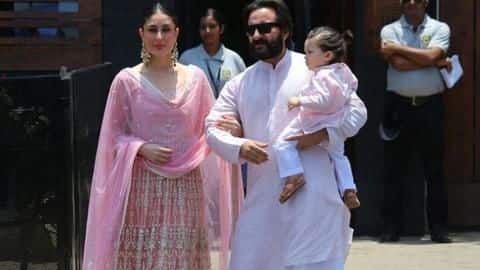 Not just Padma Shri, Saif impressively replied to other trolls Not just Padma Shri, Saif impressively replied to other trolls