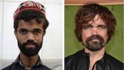 Internet has found 'GoT's Tyrion Lannister's doppelganger in Pakistan