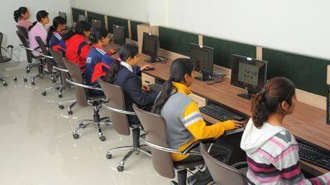 Over 2 lakh to appear for Delhi University entrance test Over 2 lakh to appear for Delhi University entrance test