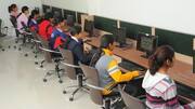 Over 2 lakh to appear for Delhi University entrance test