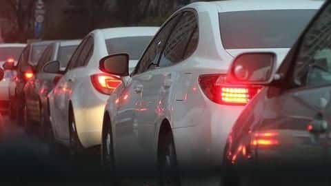 TV actress and model hits vehicles, booked for drunk driving TV actress and model hits vehicles, booked for drunk driving