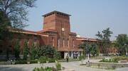 DU colleges to conduct forensic exam to verify students' documents