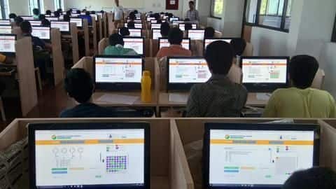 JEE Main April 2019: Important instructions candidates must follow JEE Main April 2019: Important instructions candidates must follow
