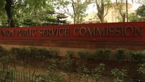 Here's how you can access UPSC CSE 2018 marksheet Here's how you can access UPSC CSE 2018 marksheet