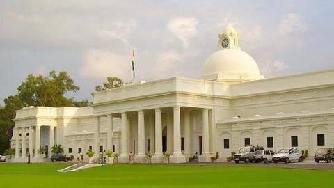 JEE Advanced application process opens for foreign nationals: Details here JEE Advanced application process opens for foreign nationals: Details here