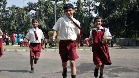 CBSE follows 'learning by doing' motto, makes AI, yoga mandatory CBSE follows 'learning by doing' motto, makes AI, yoga mandatory