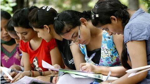 Here's the list of optional subjects candidates can choose from Here's the list of optional subjects candidates can choose from