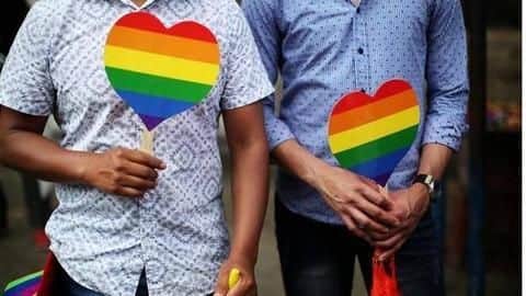 Queerythm announces LGBTIQ theater, self-help group on Pride Day Queerythm announces LGBTIQ theater, self-help group on Pride Day