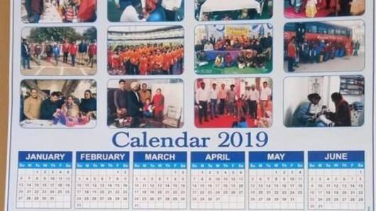 Punjab Education Department has 372 days/year?