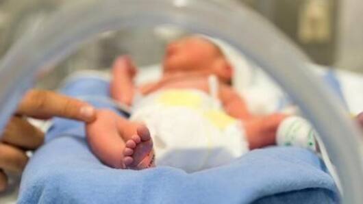 2 infants die, over 30 hospitalized in Hyderabad