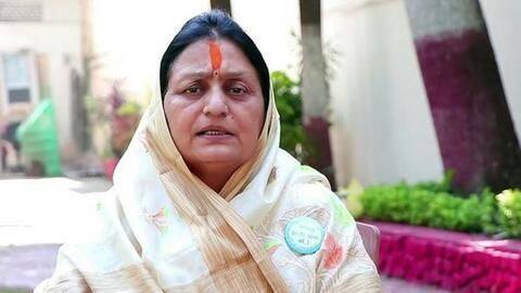 NewsBytesExclusive: Indore Mayor talks about city's impressive cleanliness rank NewsBytesExclusive: Indore Mayor talks about city's impressive cleanliness rank