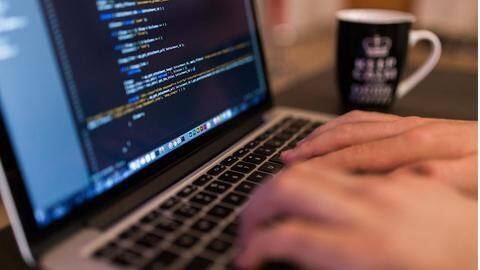 Meet this 12-year-old coder and shepreneur from Hyderabad Meet this 12-year-old coder and shepreneur from Hyderabad