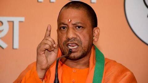 UP CM recently instructed police to reactivate the anti-Romeo squads UP CM recently instructed police to reactivate the anti-Romeo squads