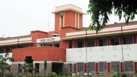 CBSE to DU: Align admission process as per CBSE schedule CBSE to DU: Align admission process as per CBSE schedule