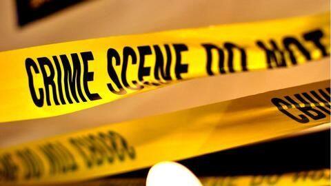 Rotting bodies of married couple, minimum four days old, discovered Rotting bodies of married couple, minimum four days old, discovered