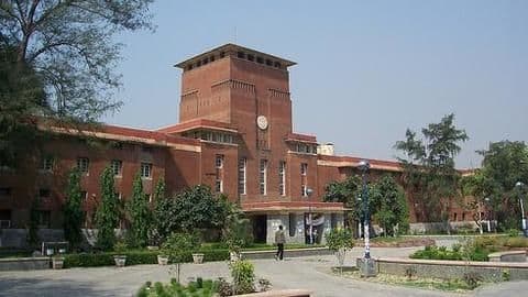DU admissions 2019: Only one transgender candidate has applied DU admissions 2019: Only one transgender candidate has applied