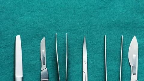Mumbai businessman dies just two days after hair transplant surgery Mumbai businessman dies just two days after hair transplant surgery