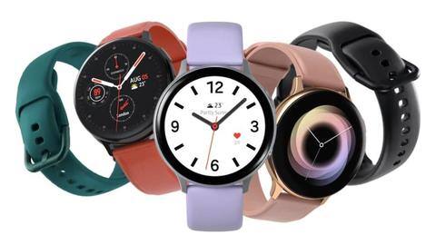 Samsung Galaxy Watch4's support page goes live, India launch imminent Samsung Galaxy Watch4's support page goes live, India launch imminent