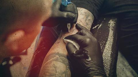 National Tattoo Day: Did you know about these unique tattoos? National Tattoo Day: Did you know about these unique tattoos?