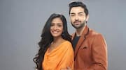 'Chhoriyan Chali Gaon': Aishwarya Khare reveals co-star Rohit Suchanti's support