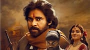 When, where to watch Pawan Kalyan's 'Hari Hara...' on OTT