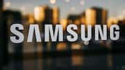 Samsung employees are fighting over huge AI chip bonuses