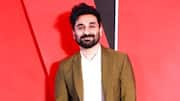 Vir Das slams Indian artists for silence on student protests