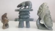 How to create stunning soapstone carvings