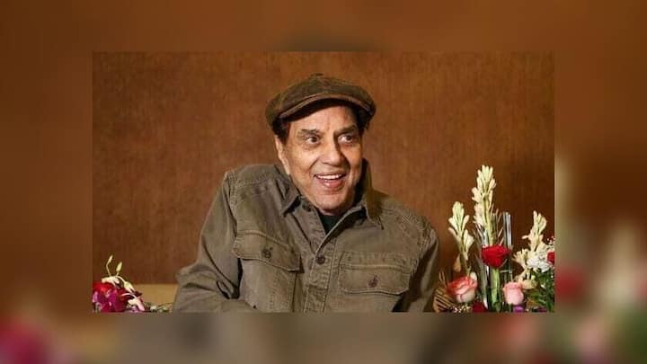 Legendary superstar Dharmendra dies at 89