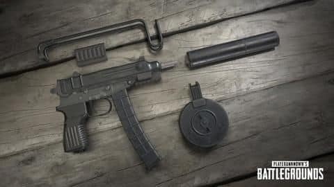 Here's what the update has in store for players Here's what the update has in store for players